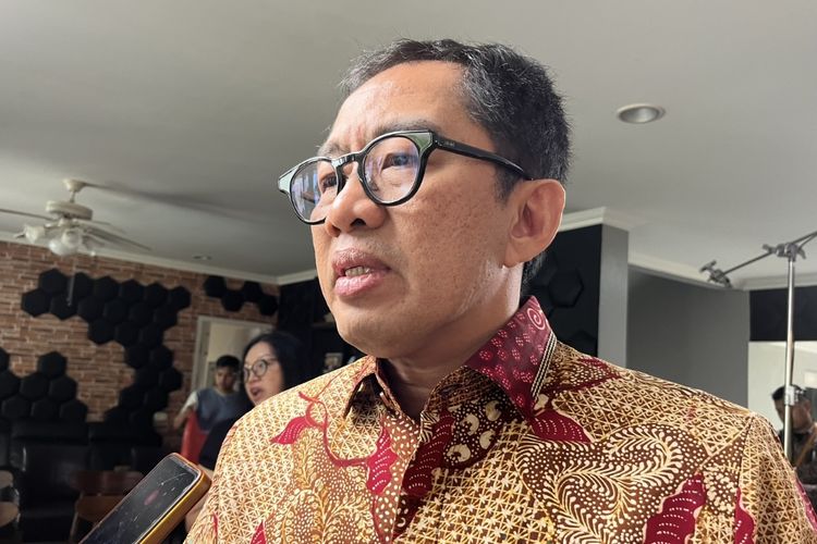 Faisol Riza, ekspor kendaraan, industri manufaktur, ekonomi global, Ekspor Otomotif Indonesia Meningkat di Tengah Ketidakpastian Ekonomi