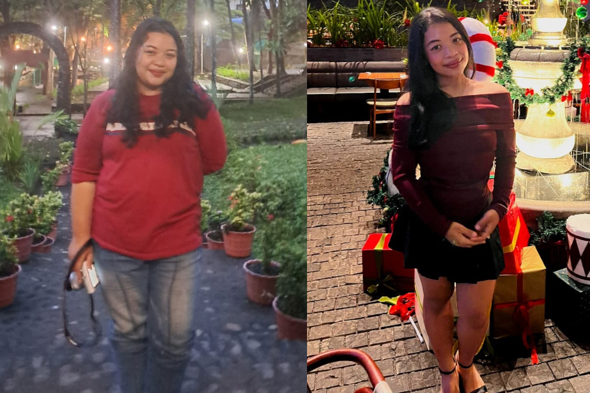 Cerita Diet Nindy, Berhasil Turun BB 39 Kg dengan Defisit Kalori dan Olahraga, Berawal dari insecure dan keinginan berubah, Pilih diet dengan defisit kalori yang realistis, Diet mandiri yang berhasil, Tantangan terberat selama diet: melawan diri sendiri