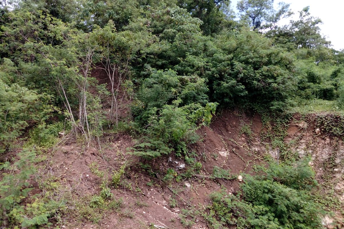 Sukabumi Dikepung Banjir dan Longsor, Akses Jalan Nasional Terputus