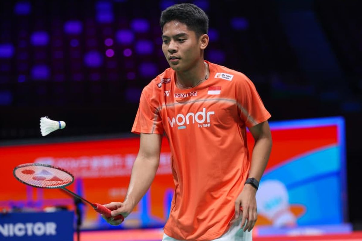 Uni Emirat Arab, Jepang, Koki Watanabe, Kejuaraan Asia BAC 2026: Ubed Lolos ke Babak Utama Jumpa Wakil Jepang