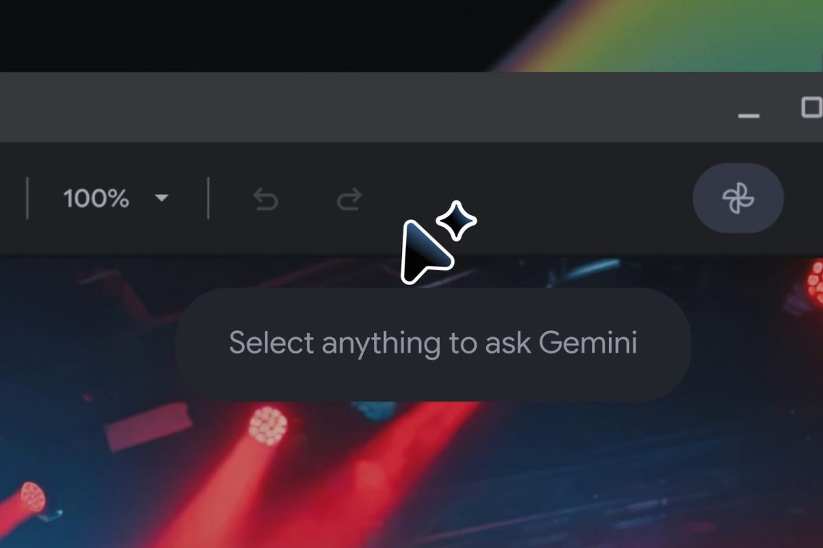 kursor, Google, Magic Pointer, Google Pamer “Magic Pointer”, Kursor AI yang Bisa Memahami Isi Layar