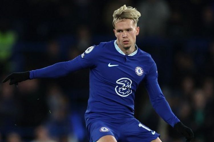 Chelsea, FA Resmi Jatuhkan Sanksi 4 Tahun ke Penyerang Chelsea yang Sudah Lama Menghilang