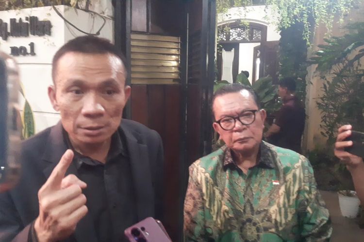 profil Rismon Sianipar, Update promo Superindo, [POPULER NUSARAYA] Daftar Aset Kasus Yaqut yang Disita KPK | Profil Rismon Sianipar, 1. Daftar aset Yaqut yang disita KPK, 2. Update promo Superindo, 3. Kalender libur April 2026, 4. Kejanggalan kematian santri di Kubu Raya, 5. Profil Rismon Sianipar