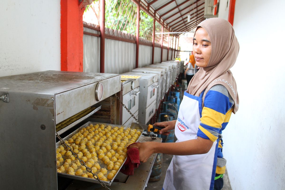 UMKM kuliner, sertifikasi halal, Sertifikat Halal MUI, umkm kuliner, sertifikat halal UMKM, sertifikat halal makanan, umkm kuliner sertifikat halal, Banyak UMKM Kuliner Belum Punya Sertifikat Halal, Apa Kendalanya?