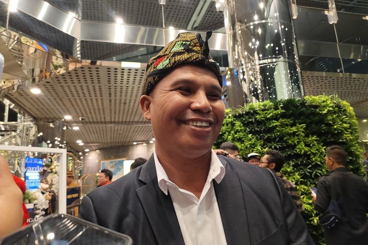 Desa Wisata Terbaik Nasional, Wonderful Indonesia Award, Desa Wisata Hijau Bilebante, Wonderful Indonesia Award 2025, wonderful indonesia award, Wonderful Indonesia award 2025, desa wisata terbaik nasional, desa wisata terbaik di indonesia, desa wisata terbaik, desa wisata terbaik di indonesia 2025, Desa Wisata Hijau Bilebante Jadi Desa Wisata Terbaik Nasional 2025