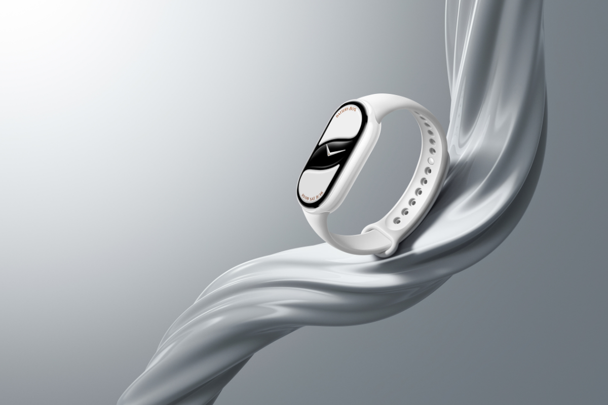 Xiaomi, Xiaomi Smart Band 10, Spesifikasi Xiaomi Smart Band 10, gelang pintar xiaomi bernama, spesifikasi Xiaomi Smart Band 10, harga Xiaomi Smart Band 10, Gelang Pintar Xiaomi Smart Band 10 Resmi di Indonesia, Ini Harganya
