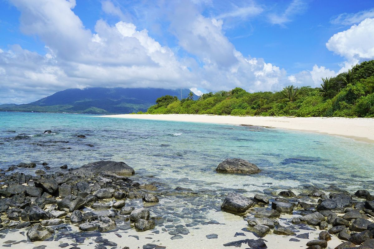 kepemilikan pulau, empat pulau Aceh-Sumut, Trenggalek, Tulungagung, Kemendagri, Kepri, Bangka Belitung, kepemilikan Pulau, Sultra, Sulsel, status pulau, sultra, empat pulau aceh-sumut, perselisihan antarpemda, Setelah Aceh-Sumut, Kini Banyak Daerah Diketahui Rebutan Pulau: Apa Saja Alasannya?