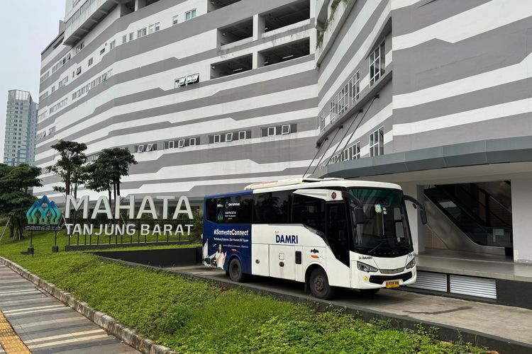Transjabodetabek, DKI Kaji Kenaikan Tarif Transjabodetabek, Rute Blok M-Soetta Disorot