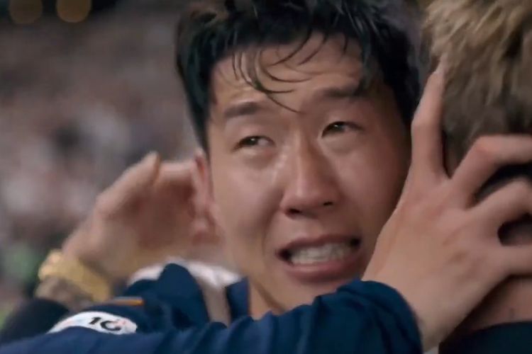 son heung-min, los angeles fc, Major League Soccer, Tottenham, MLS 2025, LAFC, Son Heung-min Resmi ke Los Angeles FC, Rekor Transfer Termahal MLS