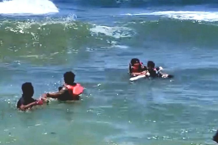 Gunungkidul, Gunungkidul Panen Wisatawan Saat Libur Lebaran, Diserbu 421.000 Orang