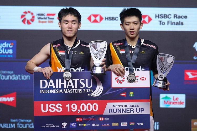 Raymond Indra, Nikolaus Joaquin, All England, Fajar Alfian, Raymond/Joaquin Tersingkir, Titik Terendah Indonesia di All England sejak 2011
