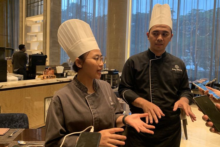 sisa makanan restoran hotel, Sampah sisa makanan disebut apa, ke mana sisa makanan hotel, sisa makanan hotel dibuang ke mana, hotel sheraton gandaria city, Ke Mana Perginya Sisa Makanan Restoran Hotel di Jakarta?