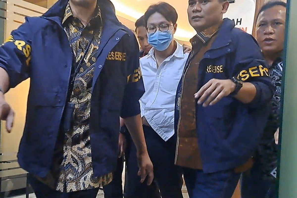 Polda Metro Jaya, Profil Richard Lee, Dokter dan Kreator Konten yang Kini Ditahan Polda Metro Jaya
