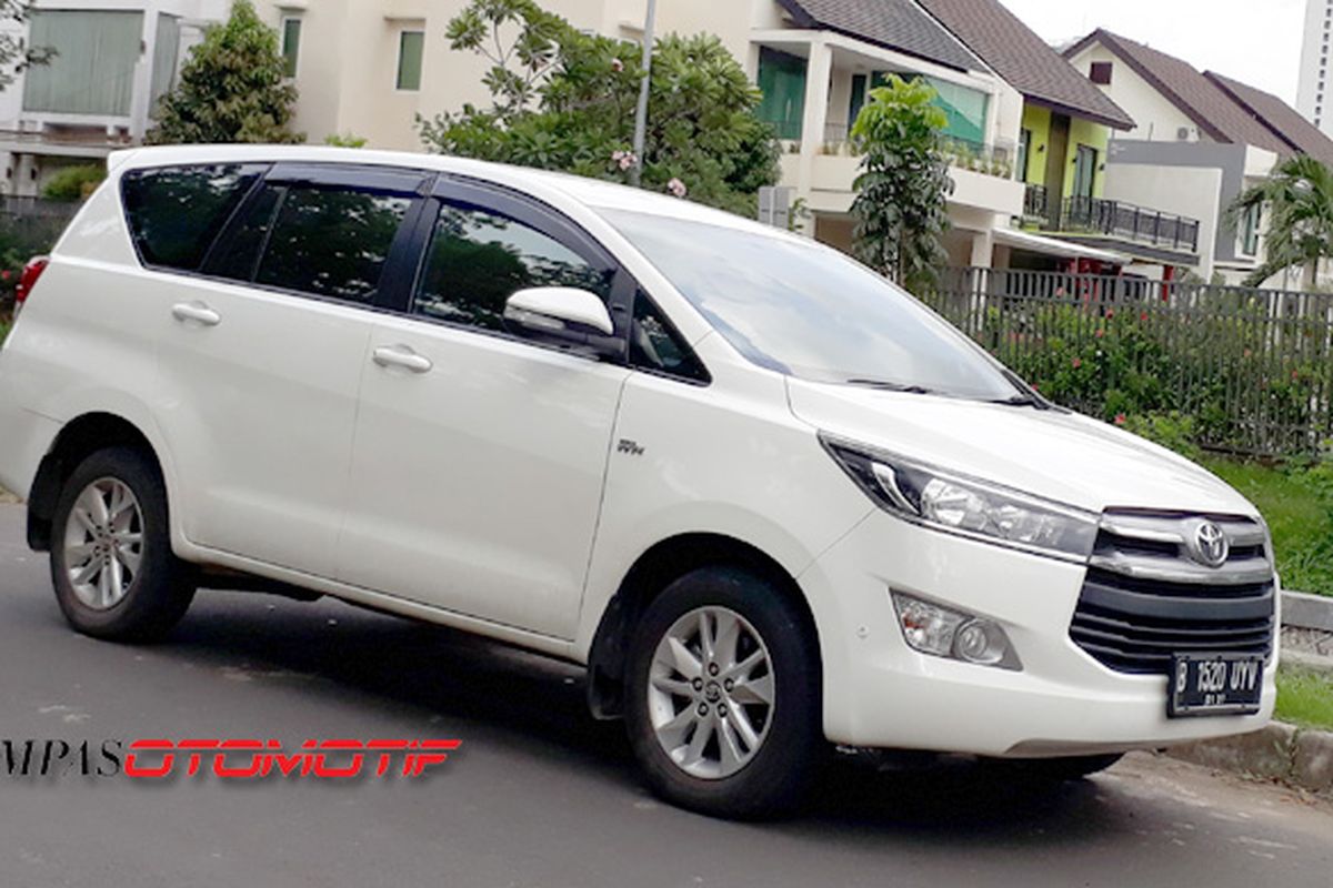 toyota innova, Innova Reborn, innova reborn diesel, toyota kijang innova reborn diesel, harga innova reborn, Update Harga Toyota Innova Reborn Diesel: Masih Dicari Orang, Tetap Jadi Pilihan Favorit, Spesifikasi dan Performa,  Toyota Innova Reborn, Fitur Unggulan, Harga Toyota Innova Reborn Diesel (OTR) Jakarta 2025: