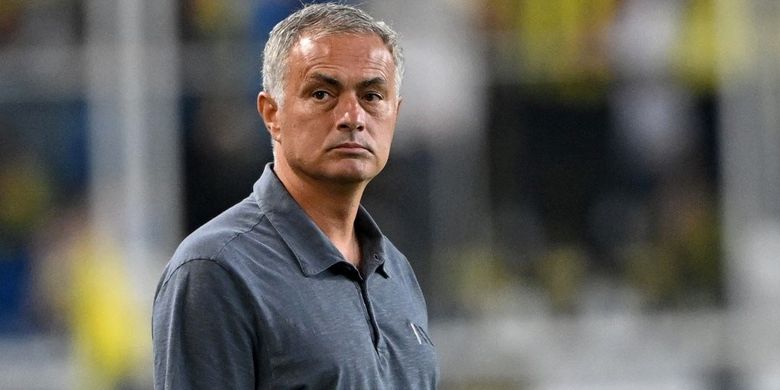 Jose Mourinho, Enrique Riquelme, Real Madrid, Jurgen Klopp, Liga Spanyol, Jika Jadi Presiden Real Madrid, Riquelme Tolak Kembalinya Jose Mourinho