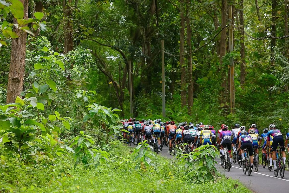 wisata, sport tourism, Tour de Banyuwangi Ijen Vakum, Ada Dua Event Baru yang Disiapkan