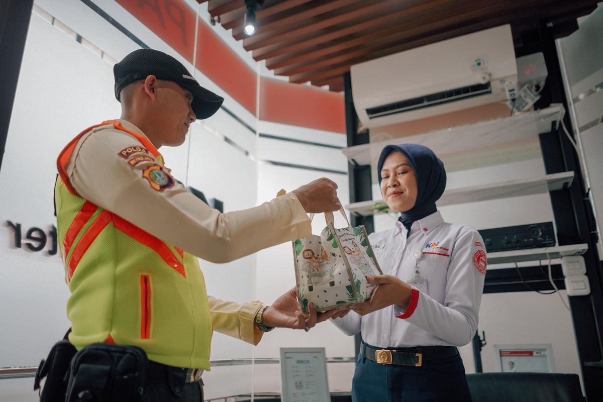 Lost and Found, lost and found, lost and found kereta api, Prosedur Lost and Found Barang Tertinggal di Kereta untuk Penumpang