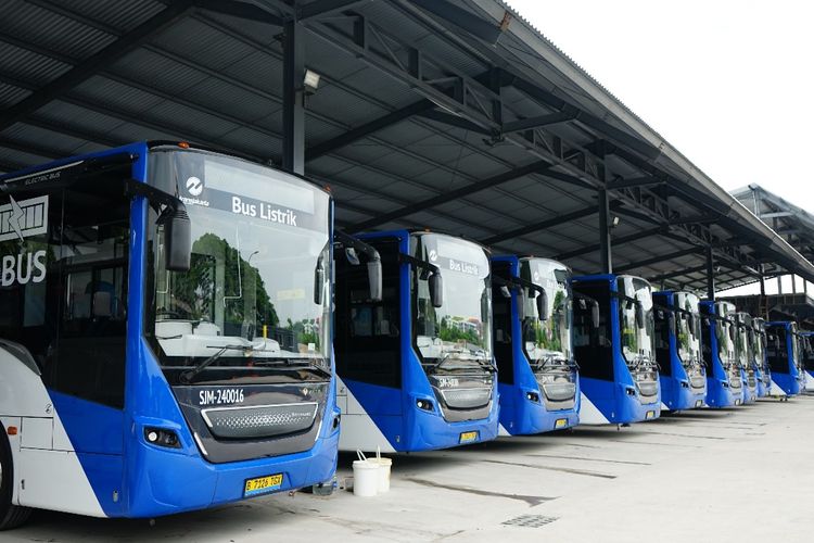 DKI Jakarta, Pemprov DKI, Transportasi Publik, pemerintah provinsi dki jakarta, Transportasi Publik di Jakarta Mulai Gratis, Begini Cara Daftarnya