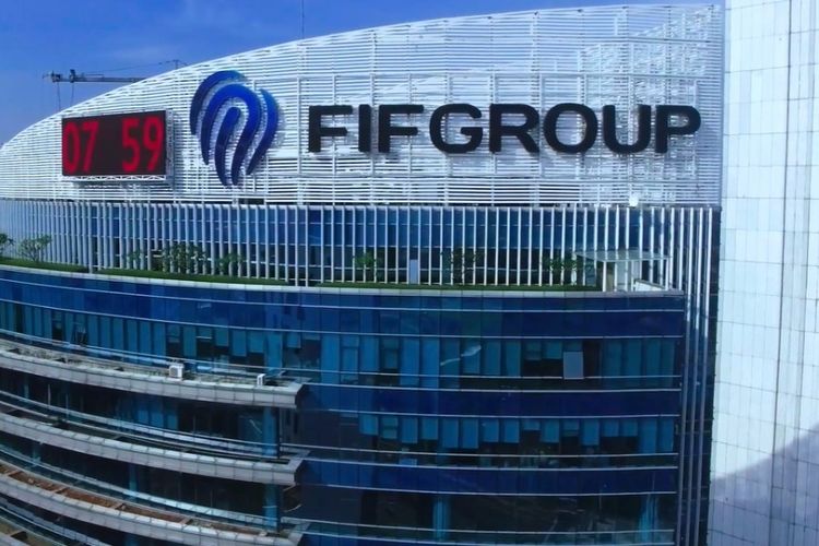 otomotif, UMKM, kredit, FIFGROUP, kendaraan bermotor, FIFGROUP Salurkan Pembiayaan Tanpa Bunga Rp 2,9 Miliar untuk 770 UMKM