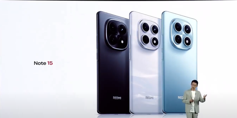Redmi Note 15, Redmi Note 15 Pro, Redmi Note 15 Pro Plus, spesifikasi Redmi Note 15 Pro, spesifikasi Redmi Note 15 Pro Plus, harga Redmi Note 15 Pro Plus, harga Redmi Note 15 Pro, spesifikasi redmi note 15, Xiaomi Redmi Note 15, Redni Note 15 Pro, dan Redmi Note 15 Pro Plus Resmi, Ini Spesifikasinya, Spesifikasi Redmi Note 15, Redmi Note 15 Pro Plus, Spesifikasi Redmi Note 15 Pro, Harga Xiaomi Redmi Note 15 Series, Siap masuk Indonesia