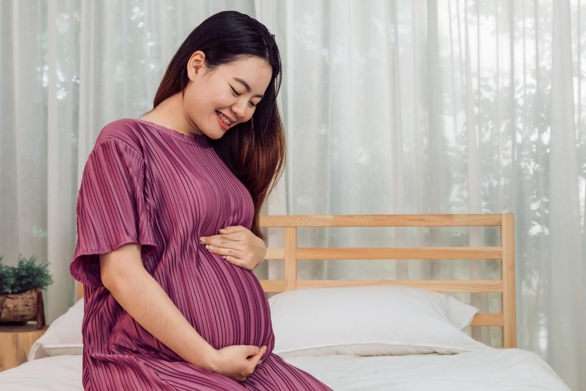 Bayer Indonesia, Preeklamsia, kesehatan ibu hamil, 1000 hari pertama kehidupan, asam folat untuk ibu hamil, mikronutrien untuk ibu hamil, ibu hamil anemia, Kekurangan Mikronutrien pada Bumil Bisa Bahayakan Janin, Dokter Jelaskan