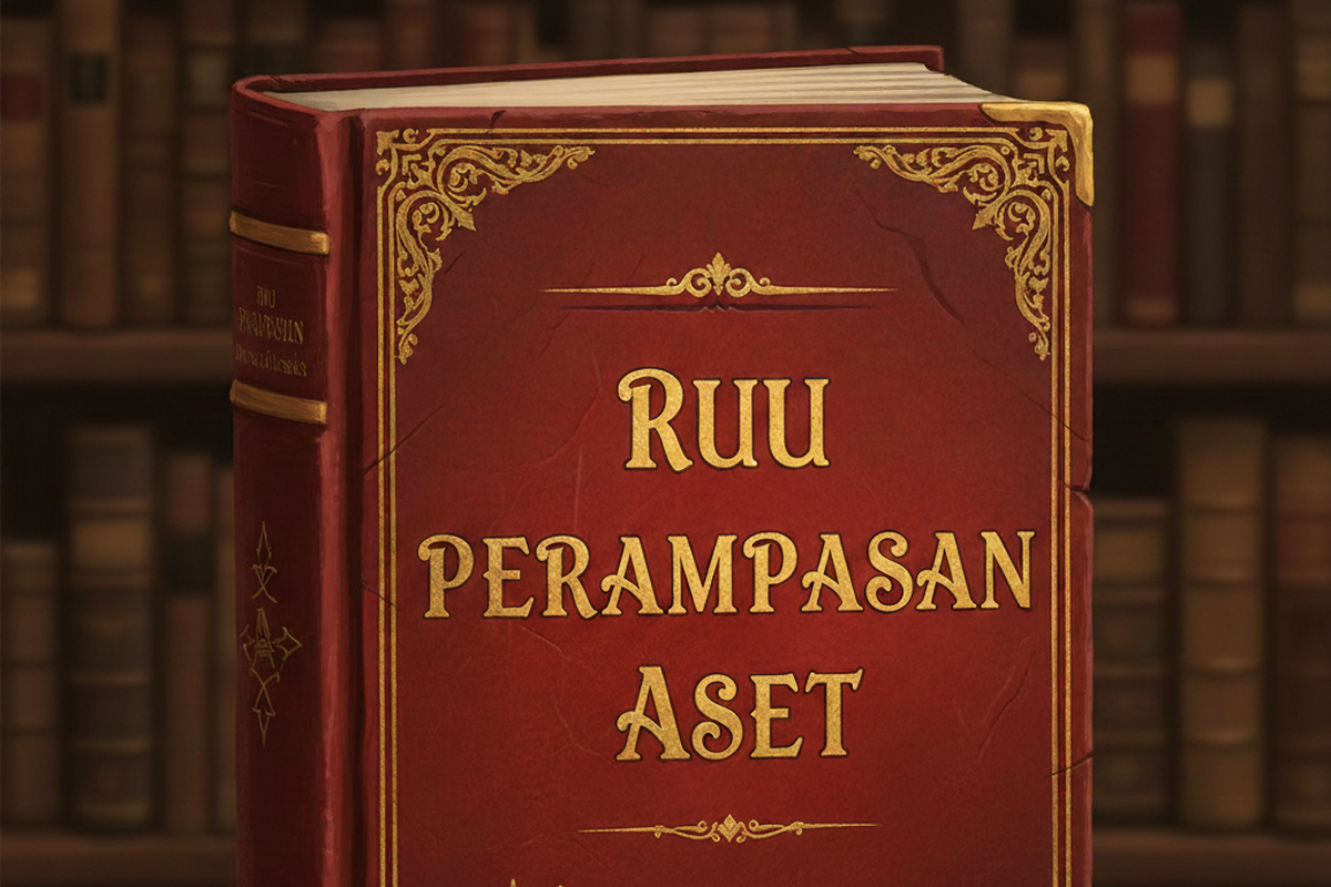 RUU Perampasan Aset, DPR Ungkap 3 Jenis Harta Koruptor yang Bisa Disita Lewat RUU Perampasan Aset