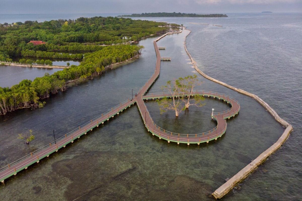 wisata kepulauan seribu, cara ke pulau seribu, wisata kepulauan seribu jakarta, wisata pulau seribu jakarta, cara ke pulau seribu dari jakarta, tarif ke pulau seribu, tarif kapal pulau seribu, tarif kapal dishub ke pulau seribu, Cara dan Tarif ke Kepulauan Seribu Jakarta, mulai Rp 44.000
