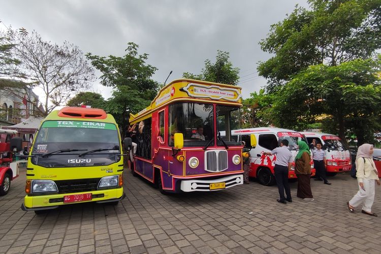 mobilitas cerdas, IITS 2025, Intelligent Transport System Indonesia, konferensi transportasi, Konferensi Transportasi Cerdas 2025 Siap Dorong Mobilitas Masa Depan