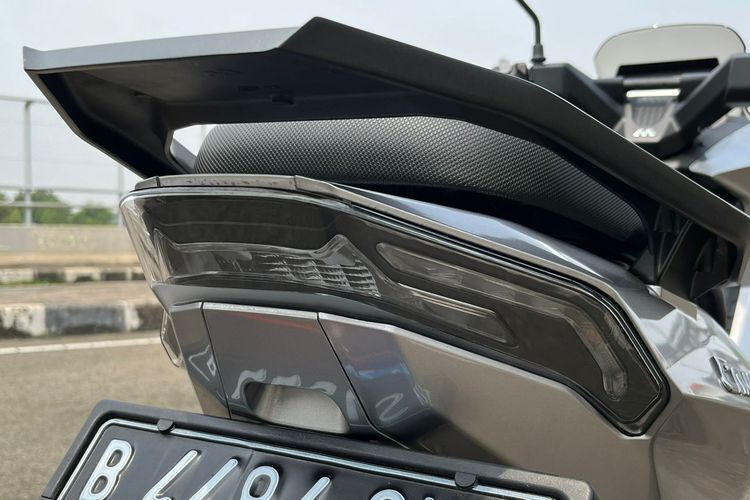 motor listrik, Maka Cavalry, desain, Test ride, test ride motor listrik, maka cavalry, Bahas Desain Maka Cavalry, Ganteng dan Familiar tapi Belum Sempurna