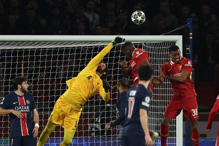 Juventus, Liverpool, bursa transfer, David De Gea, Fiorentina, Alisson Becker, Liga Italia, Alihkan Perhatian dari Alisson, Juventus Mulai Lirik David De Gea