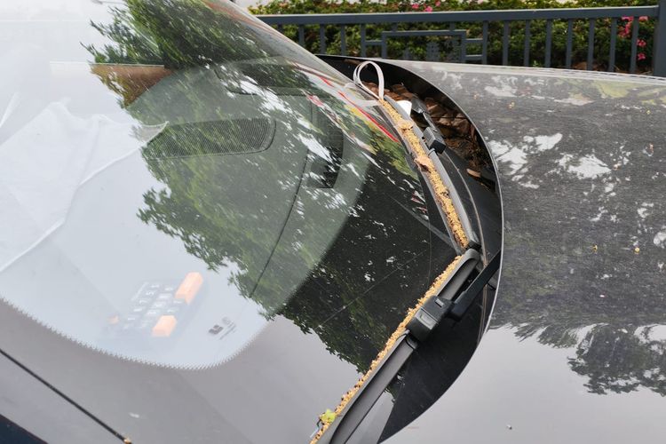 Wuhu, Mobil di China Jarang Dicuci, Begini Cerita Kata Warga Lokal