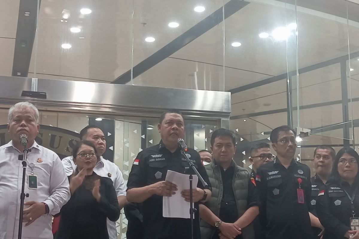 Chromebook, Kemendikbudristek, Jurist Tan, Nadiem Makarim, chromebook, peran jurist tan, siapa jurist tan, Peran Jurist Tan dalam Dugaan Korupsi Laptop Chromebook Kemendikbudristek