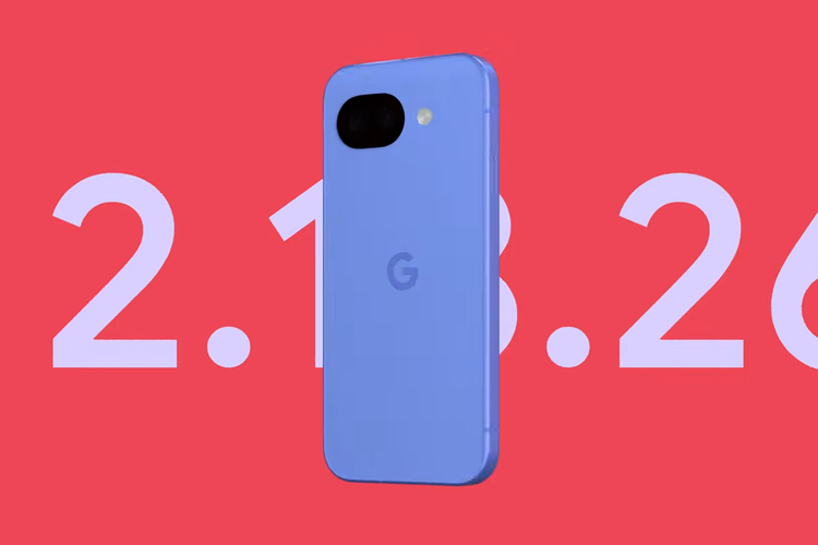 Google, Pixel 10a, Pixel 9a, Bocoran spesifikasi, spesifikasi Pixel 10a, Tensor G4, HP Google Pixel 10a Resmi Diumumkan, Begini Tampang dan Tanggal Rilisnya