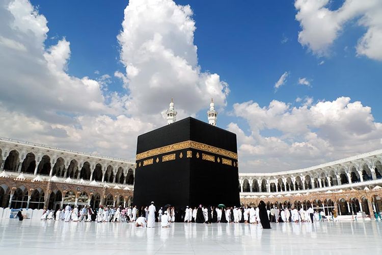 umrah, ibadah umrah, umrah backpacker, Umrah Backpacker: Hemat Biaya, Taruhan Keamanan