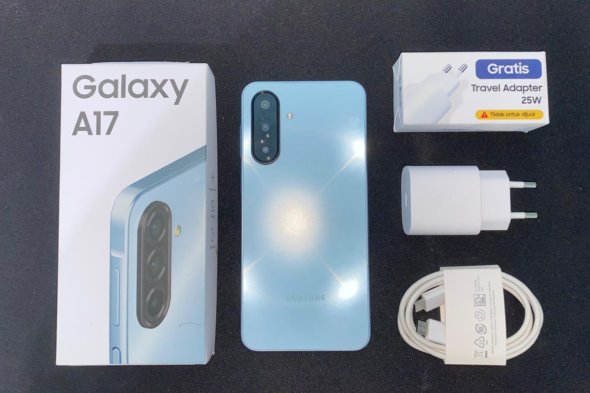 Samsung, Infinix, pasar smartphone di Indonesia, Pasar Smartphone Naik 12 Persen, HP Murah Jadi Andalan