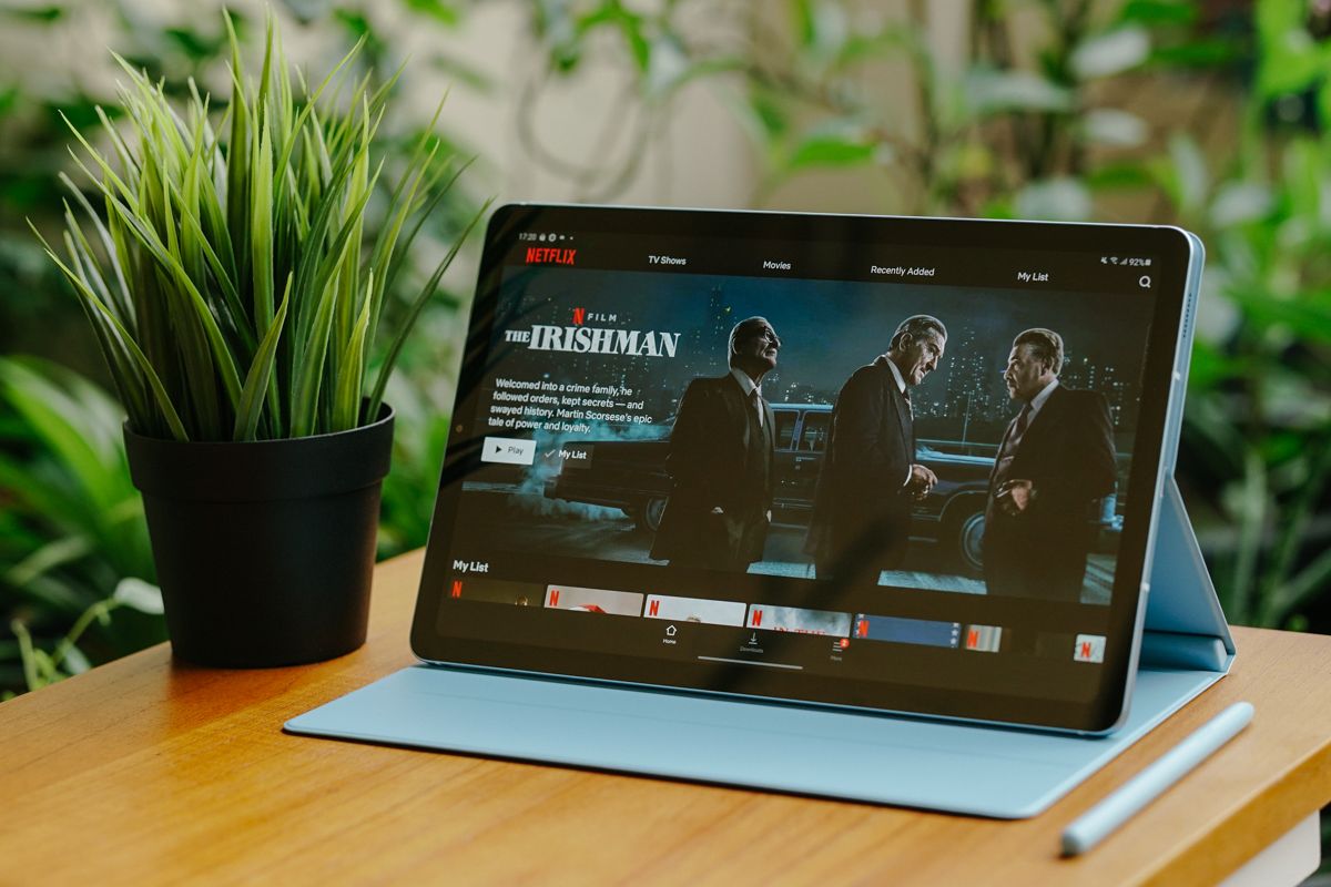 tablet, galaxy tab, Samsung, Bocoran spesifikasi, Exynos 1380, Galaxy Tab S10 Lite, Galaxy Tab S10 Lite 5G, bocoran spesifikasi Galaxy Tab S10 Lite, Dua Tablet Samsung Versi 