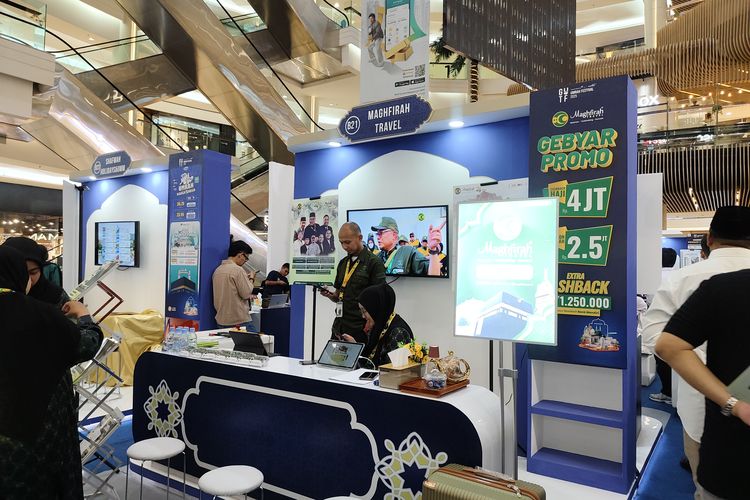 Garuda Indonesia, umrah, Garuda Indonesia Umrah Festival 2025, Cara Dapat Cashback Hingga Rp 5 Juta di Garuda Indonesia Umrah Festival 2025