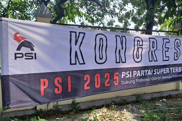 Partai Solidaritas Indonesia, partai solidaritas indonesia, Logo Baru PSI, logo PSI, makna logo baru PSI, logo baru PSI Jokowi, arti logo baru psi, PSI Luncurkan Logo Baru, Jokowi: Disesuaikan Kebutuhan Masyarakat