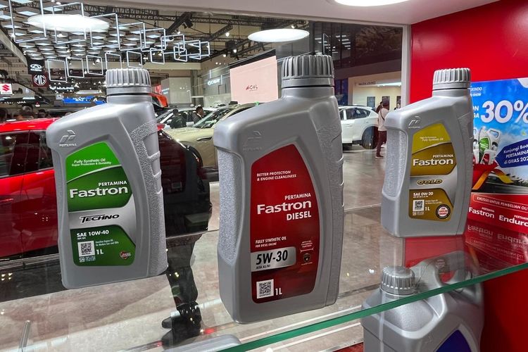 pelumas, mudik, Jelang Mudik Lebaran, Jangan Lupa Cek Oli Kendaraan