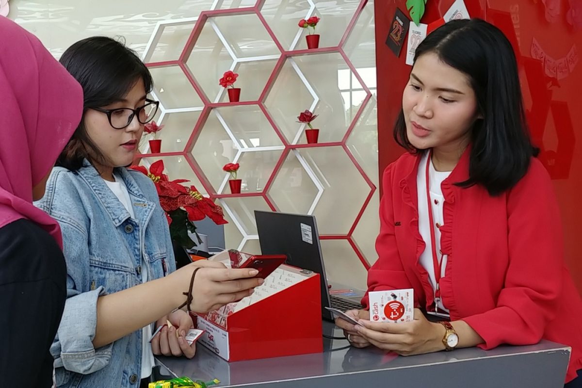 Telkomsel, Telkomsel-ZTE Pakai AI untuk Jaringan demi Internet Lebih Stabil