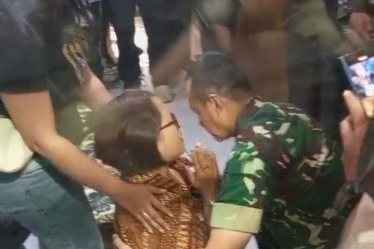 TNI AD, prada lucky, prada lucky tewas dianiaya, prada lucky tewas dianiaya senior, Prada Lucky Chepril Saprutra Namo, Prada Lucky Tewas Dikeroyok 20 Senior, TNI AD Sebut Motifnya Pembinaan, Kronologi dan Proses Pembinaan, Ada Korban Selamat, 20 Personel TNI Jadi Tersangka, Perwira Diduga Terlibat, Kekerasan Fisik Tanpa Alat, TNI AD Janji Usut Tuntas