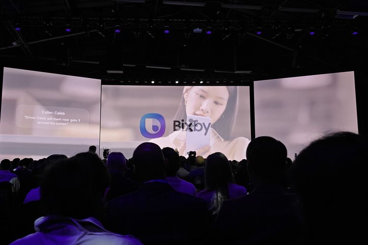 Samsung, fitur AI, Galaxy AI, Bos Samsung Jelaskan Bedanya AI di Ponsel Galaxy S26 Series