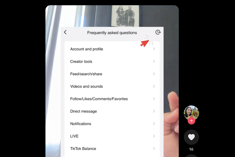 TikTok, Cara Atasi Akun TikTok Terhapus karena Usia, Pengguna Bagikan Langkahnya