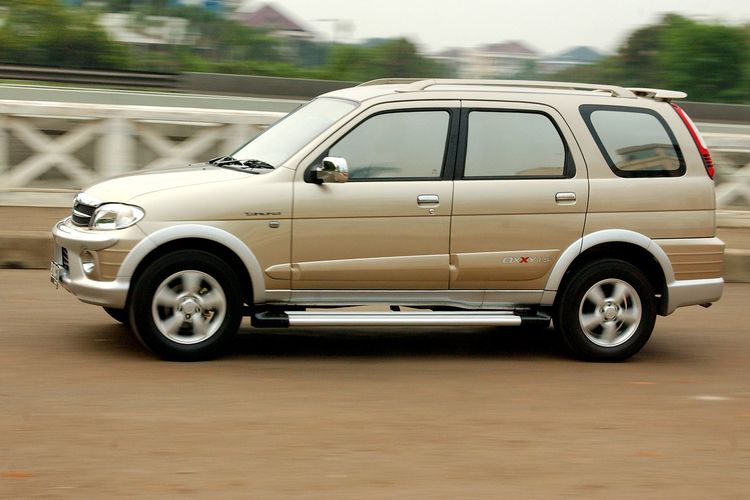 Perawatan Mobil, Daihatsu Taruna, SUV tangguh, masalah overheat, Keunggulan dan Masalah Daihatsu Taruna yang Perlu Diketahui, Daihatsu Taruna Masih Menjadi Pilihan di Kalangan Pencinta Otomotif, Permasalahan Overheat pada Mesin Taruna, Pentingnya Perhatian pada Komponen Timing Belt, Menjaga Sistem Pendingin untuk Menghindari Overheat