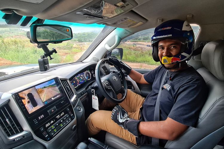Reli Dakar, Julian Johan, Panduan Lengkap Ikut Reli Dakar: Syarat, Peserta, dan Perbedaan