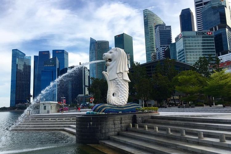 Negara manakah yang paling aman di malam hari, apa negara paling teraman di dunia, alasan singapura jadi negara teraman di dunia, apa negara yang teraman di dunia, 10 Negara Teraman untuk Jalan-jalan Malam, Tetangga Indonesia Juaranya