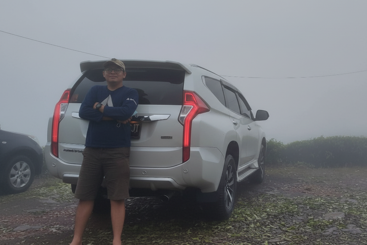 keluhan pengguna, Mitsubishi Pajero Sport, SUV Ladder Frame, Nurdin Setiawan, Pajero Sport 2023: Kenyamanan vs Keluhan Pengguna, Pembaruan Modernitas, Kenyamanan yang Penuh Pujian, Namun..., Masalah Detail yang Mengganggu, Biaya dan Pelayanan Purna Jual , Penilaian Akhir