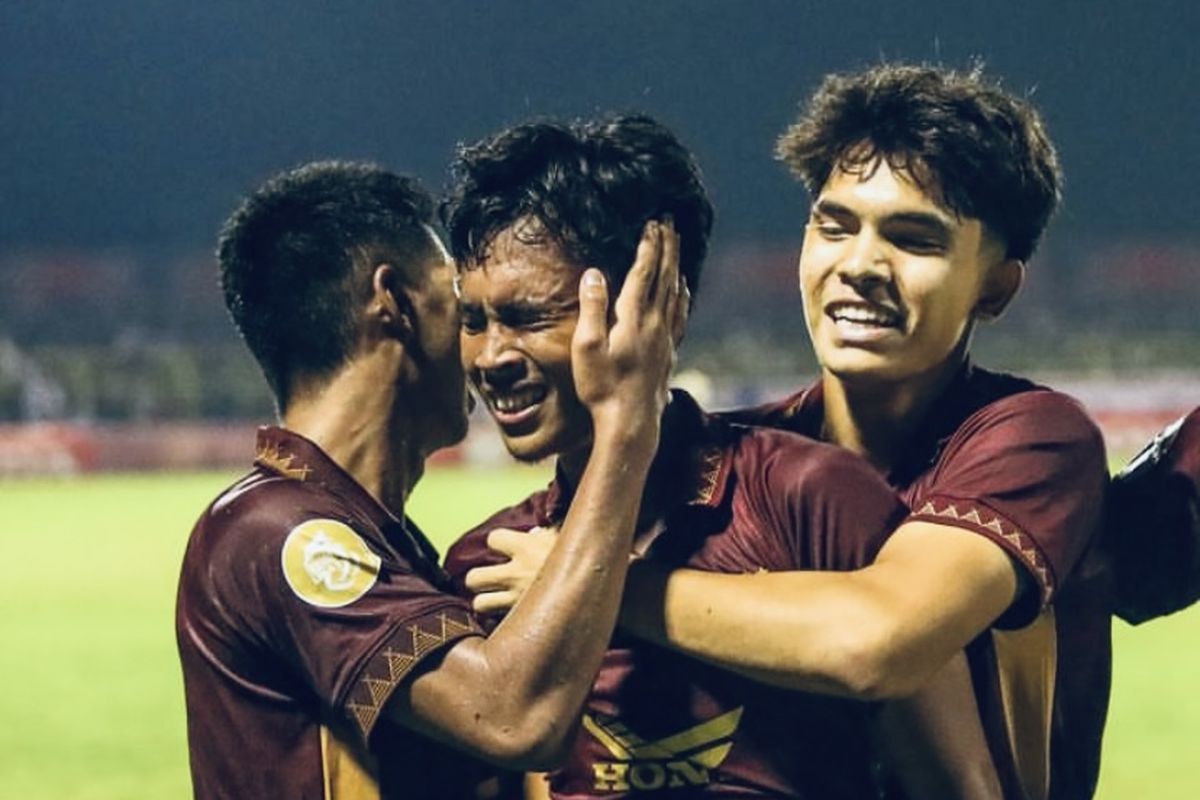 Ricky Pratama, kekerasan, PSM Makassar, Super League 2025-2026, PSM Makassar Angkat Bicara Soal Kasus Dugaan Kekerasan Ricky Pratama