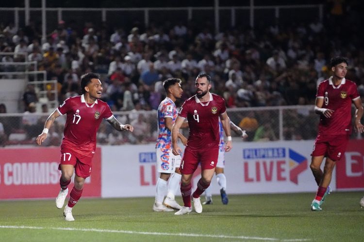 Saddil Ramdani, Persib Bandung, profil Saddil Ramdani, Liga 1 2025-2026, Profil Saddil Ramdani, Penyerang Sayap Eksplosif Baru Persib Bandung