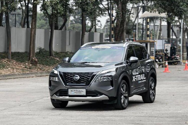 e-Power, Nissan, teknologi, Efisiensi, Nissan Andalkan e-Power untuk Jawab Kebutuhan Mobil Efisien